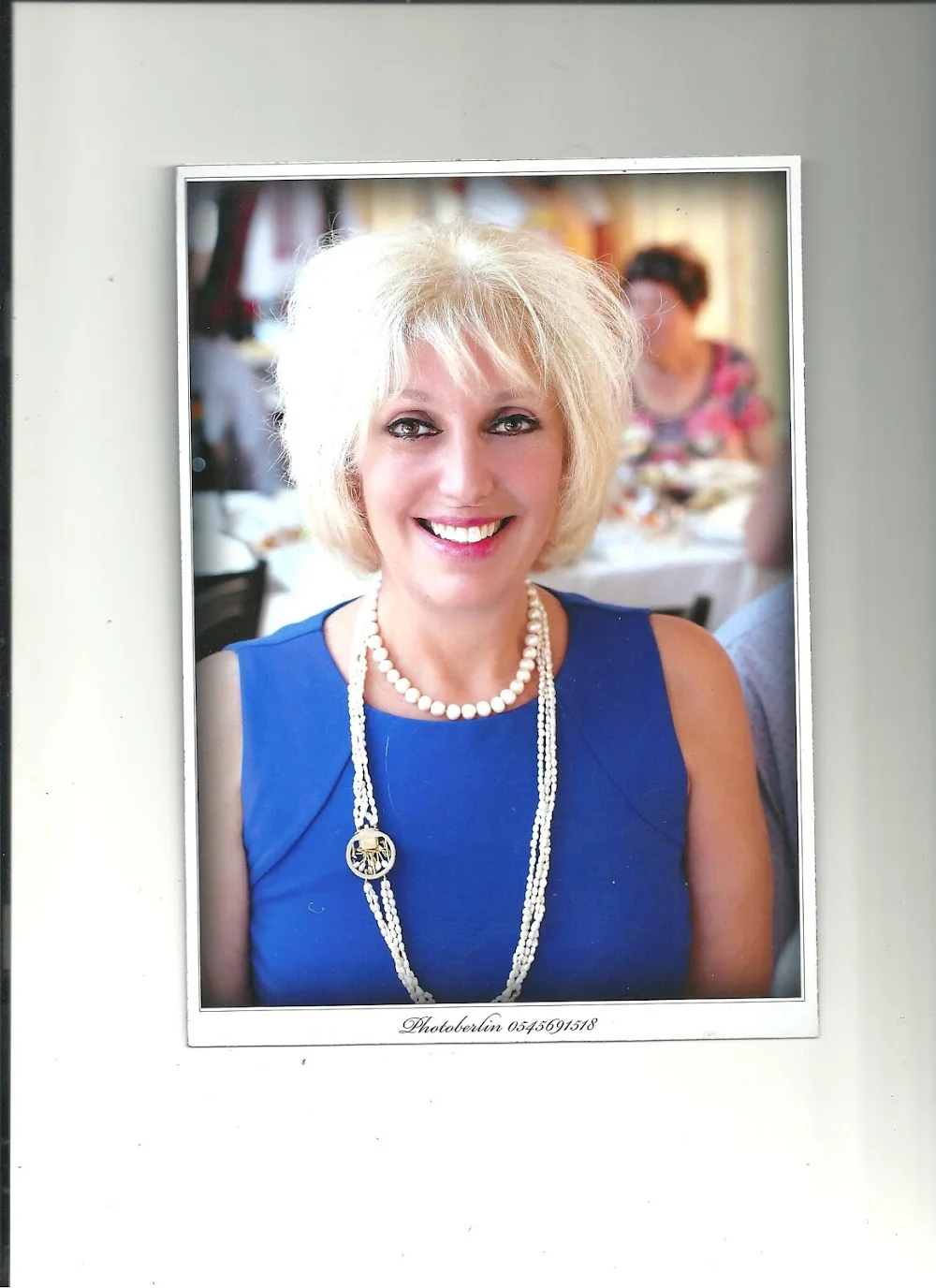 Taitz Orly DDS Picture 1