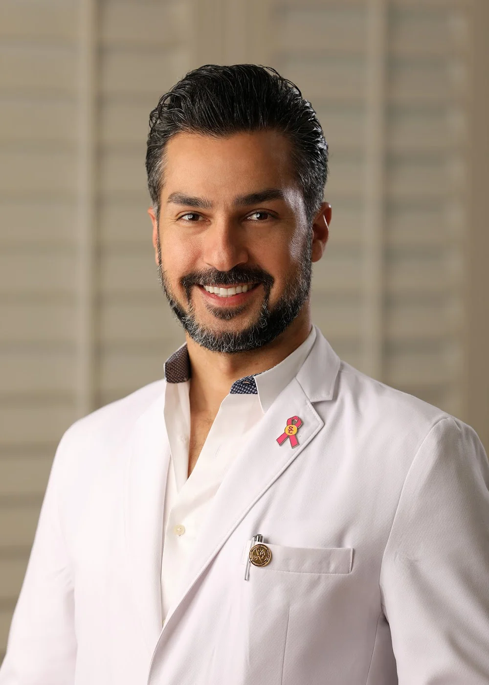 Dr. Mark Rashidi of Mission Viejo Picture 2