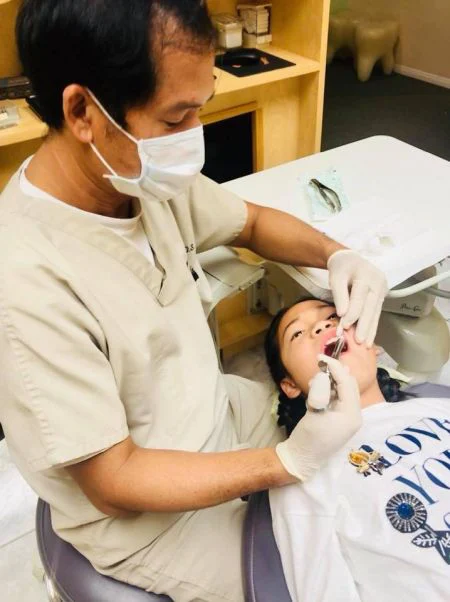 Foothill Family Dentistry Picture 8
