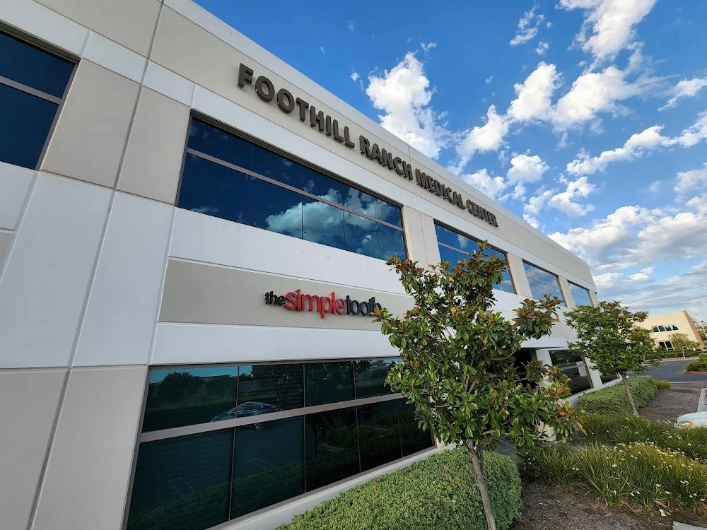 theSimpleTooth - Dentist Foothill Ranch Picture 2