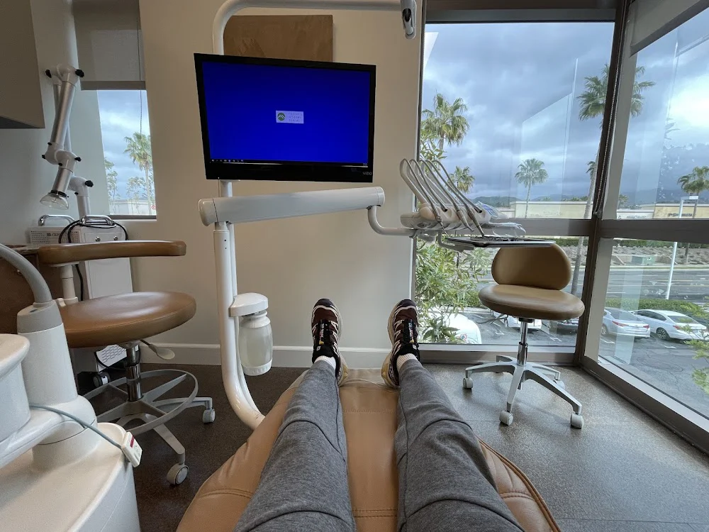 Foothill Modern Dental - Selina Sarno, DDS Picture 3