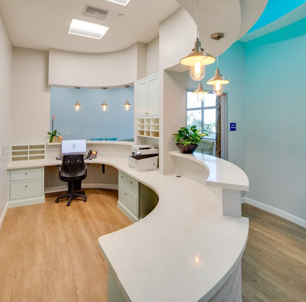 Treehouse Pediatric Dentistry Picture 3