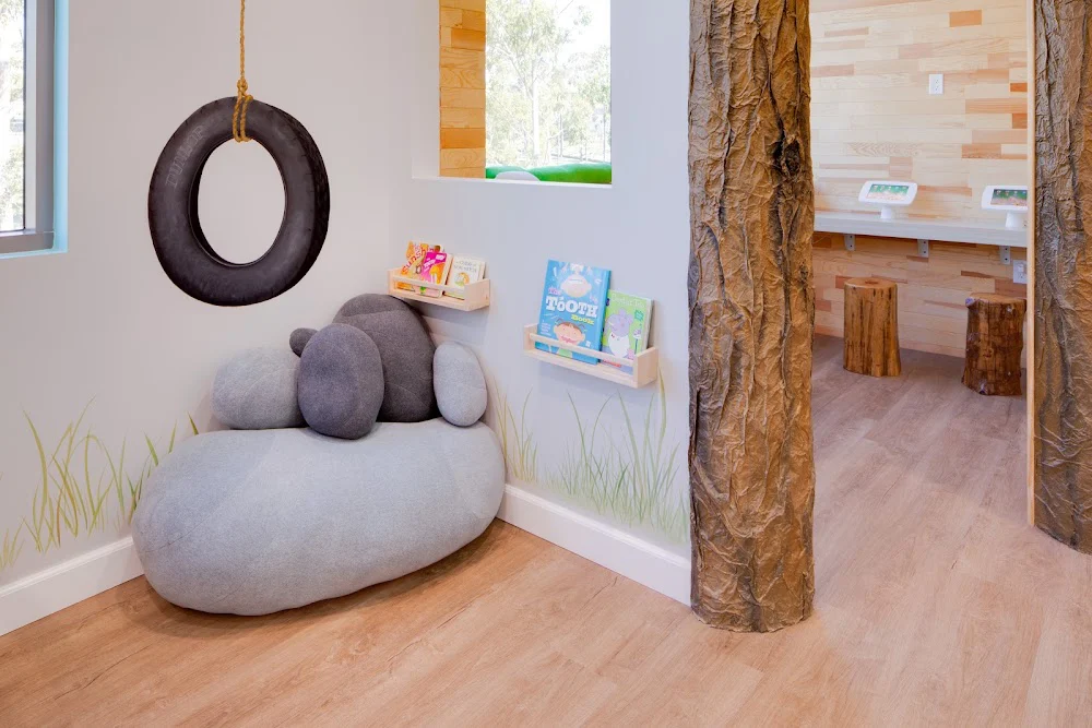 Treehouse Pediatric Dentistry Picture 6