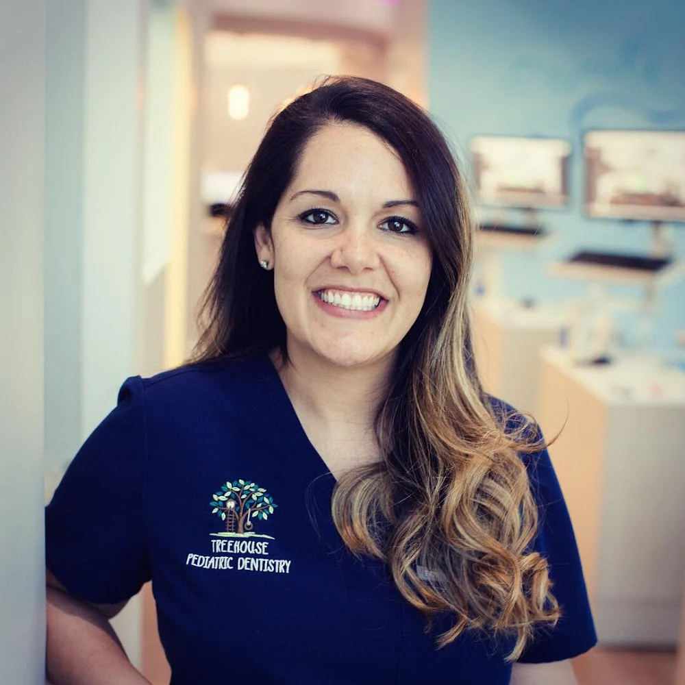 Treehouse Pediatric Dentistry Picture 1