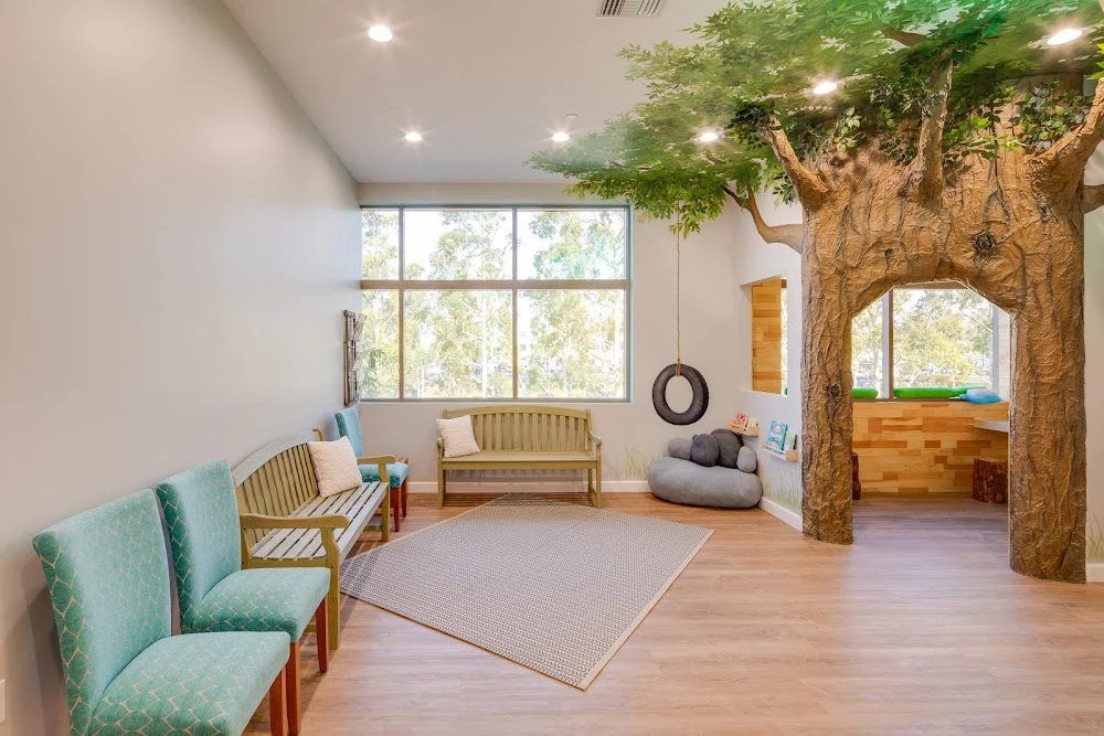 Treehouse Pediatric Dentistry Picture 2