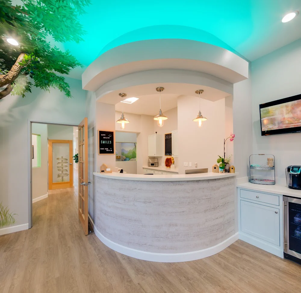 Treehouse Pediatric Dentistry Picture 5