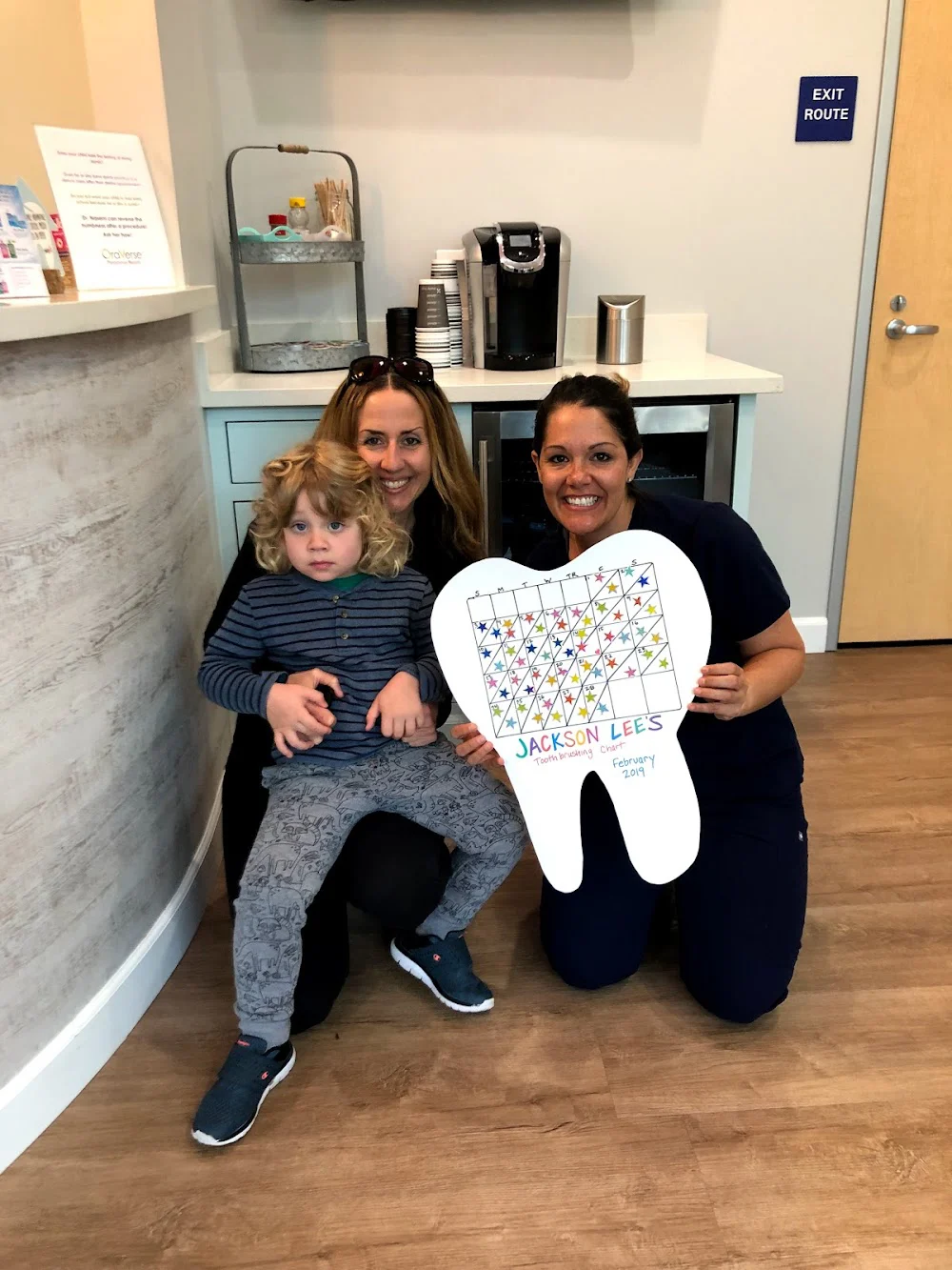 Treehouse Pediatric Dentistry Picture 10