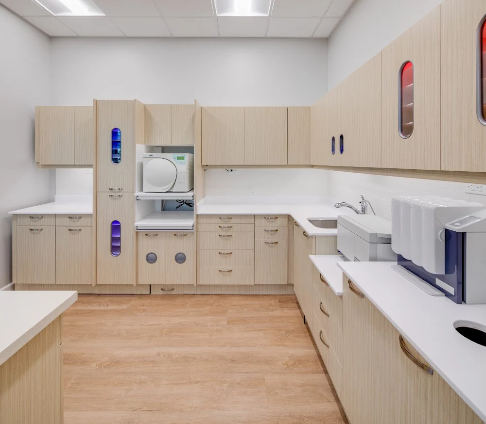 Treehouse Pediatric Dentistry Picture 8