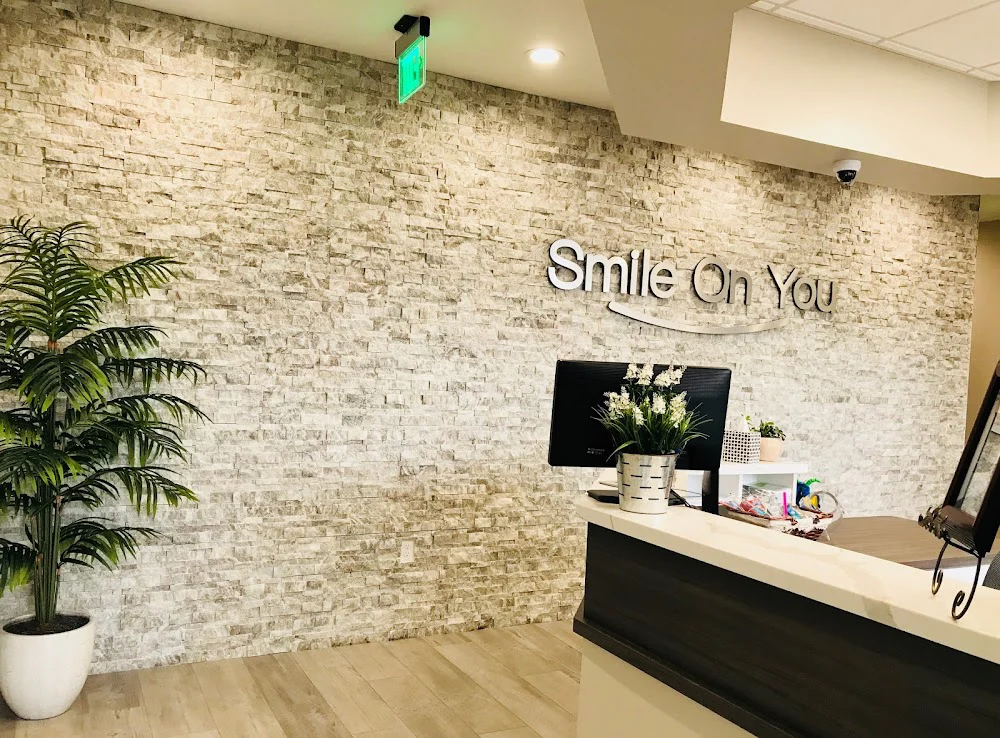 Smile on You Dentistry of Lake Forest Picture 6