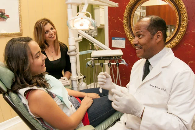 David M. Harris DDS Picture 3