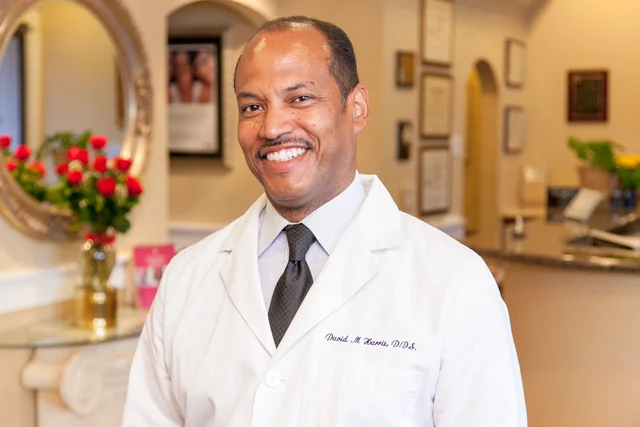 David M. Harris DDS Picture 4
