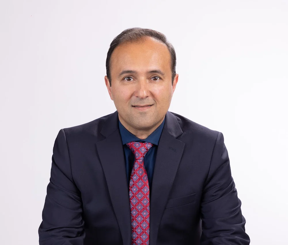 Ramin Khoshsar Picture 1