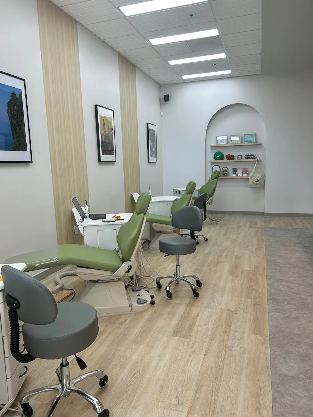 Half Moon Orthodontics Picture 3