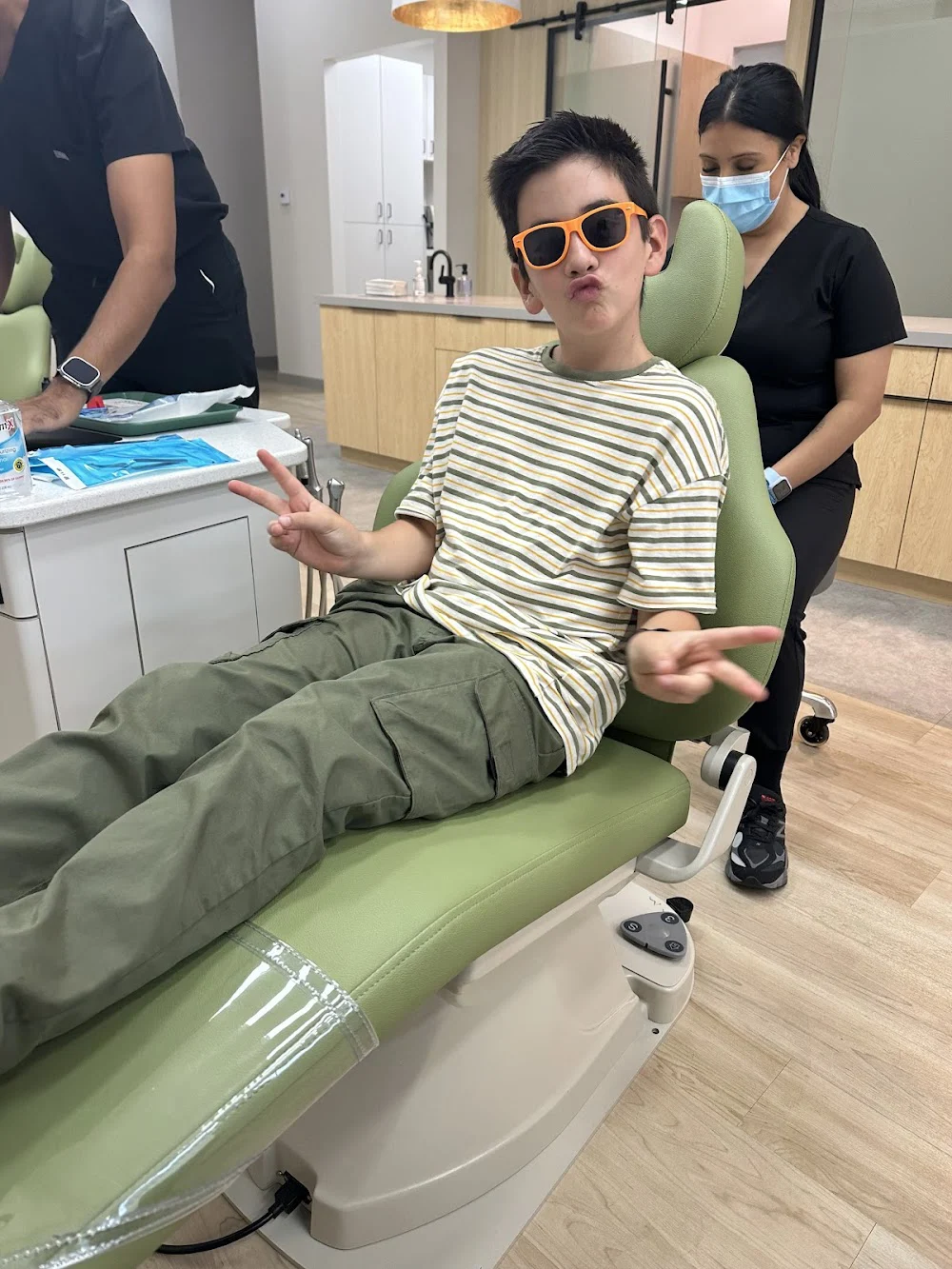 Half Moon Orthodontics Picture 10