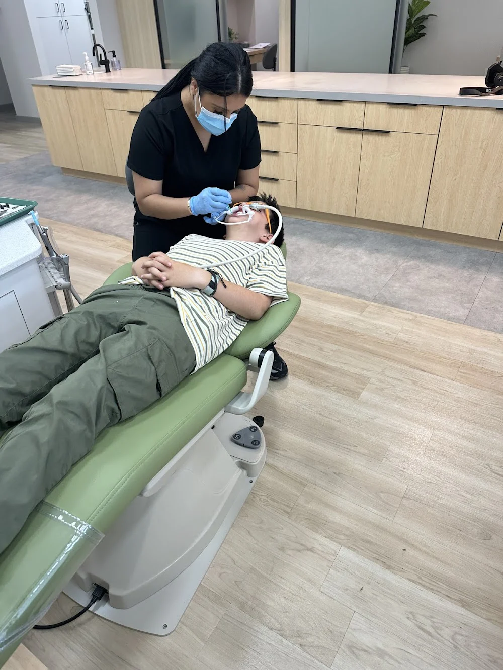 Half Moon Orthodontics Picture 5