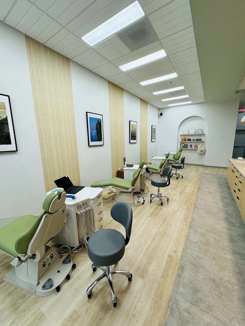 Half Moon Orthodontics Picture 8