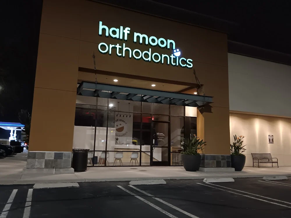 Half Moon Orthodontics Picture 7