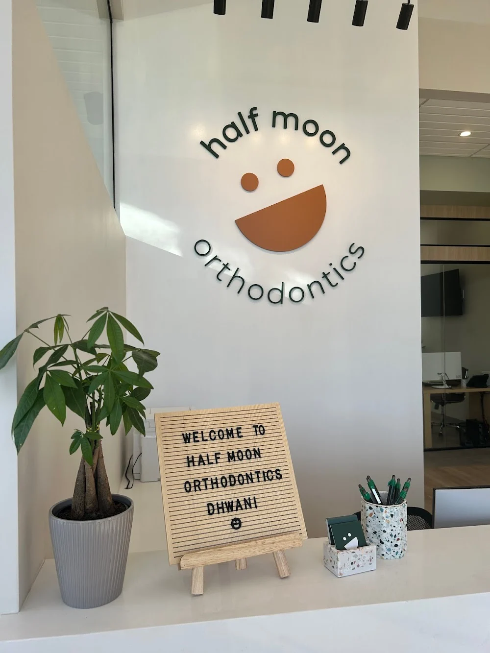 Half Moon Orthodontics Picture 9