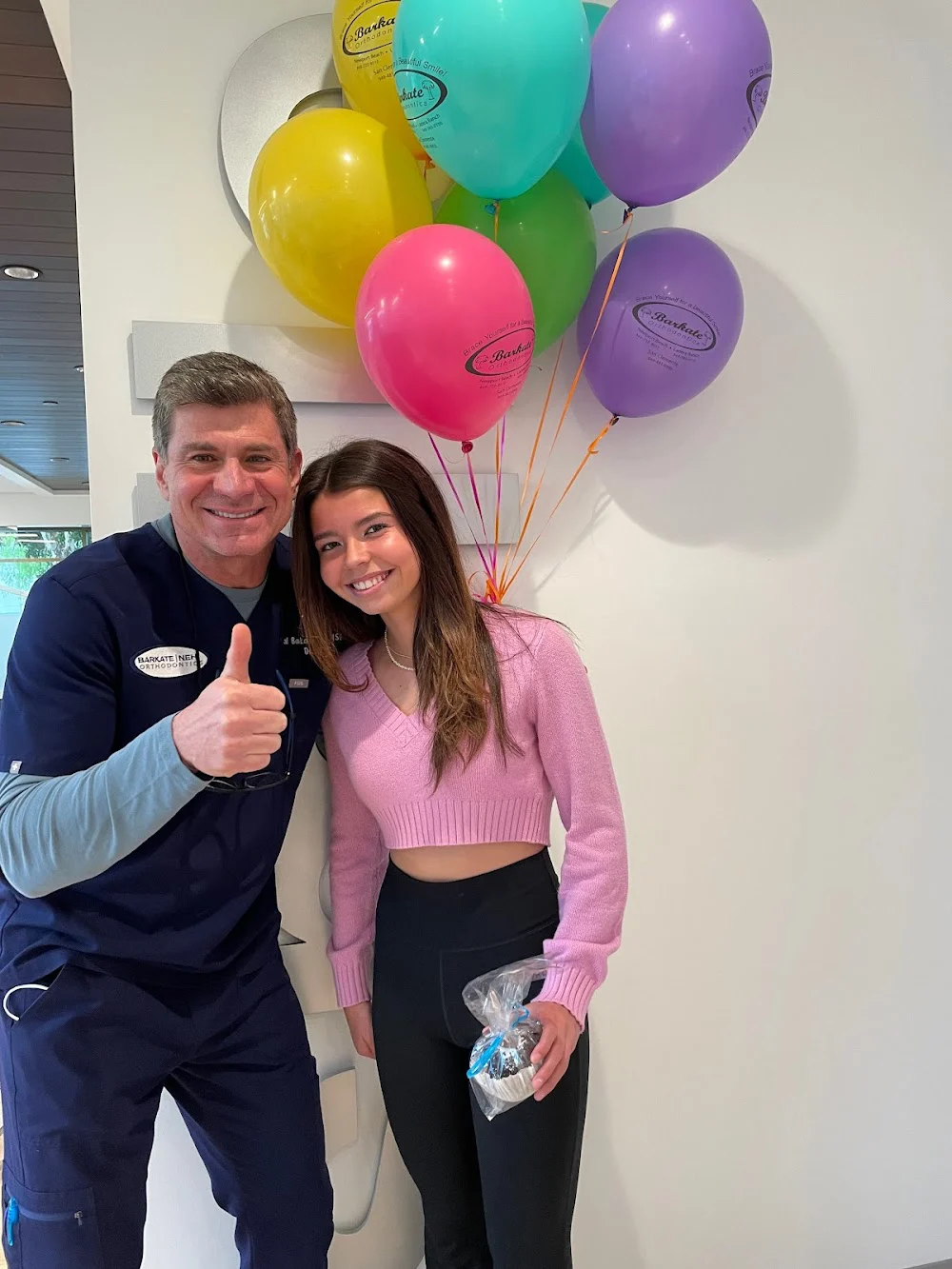 Barkate Orthodontics Picture 1