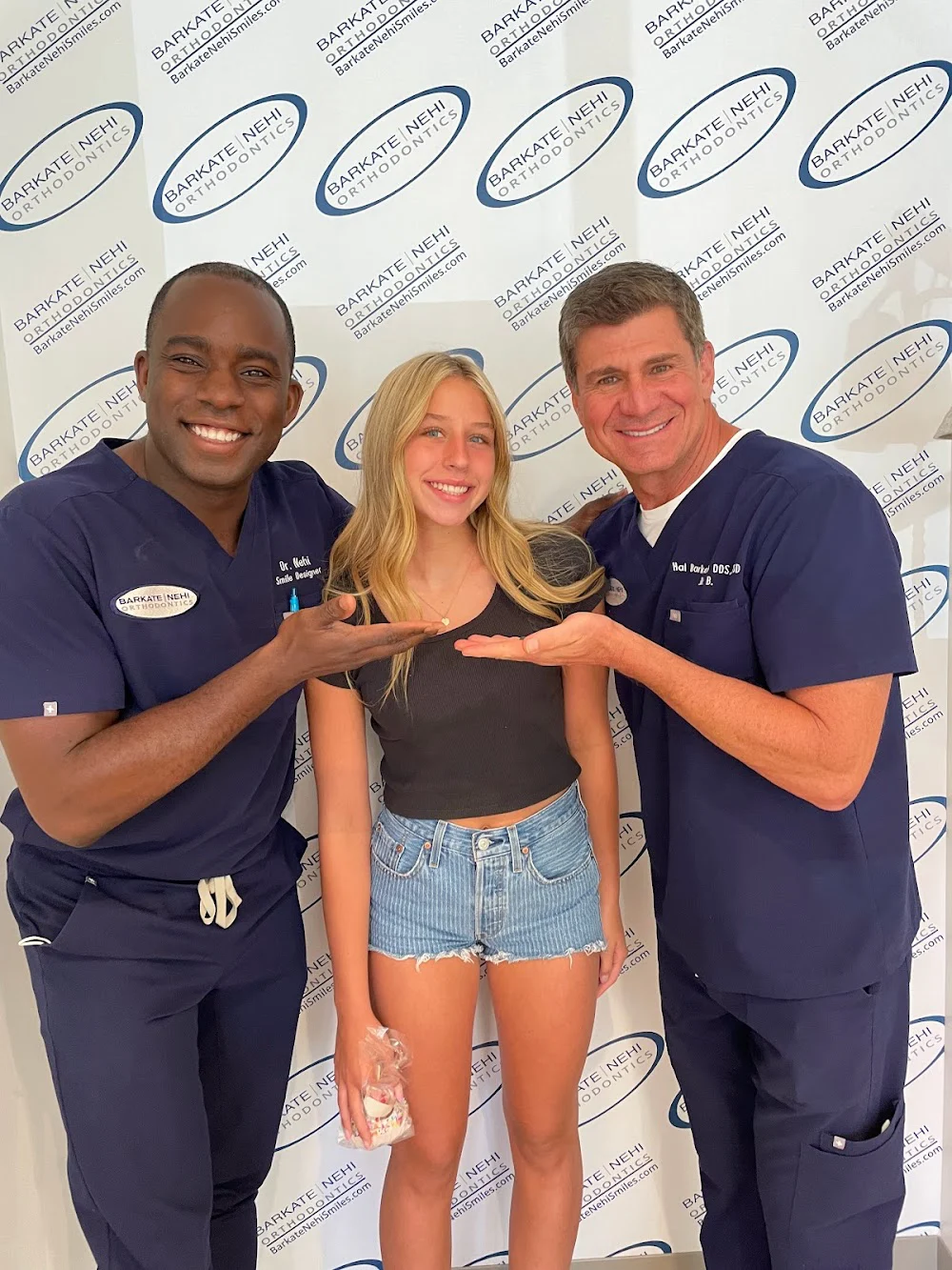Barkate Orthodontics Picture 5