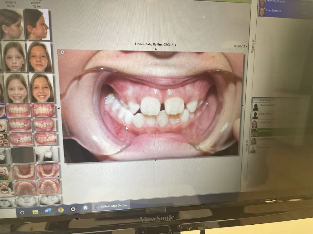 Barkate Orthodontics Picture 3
