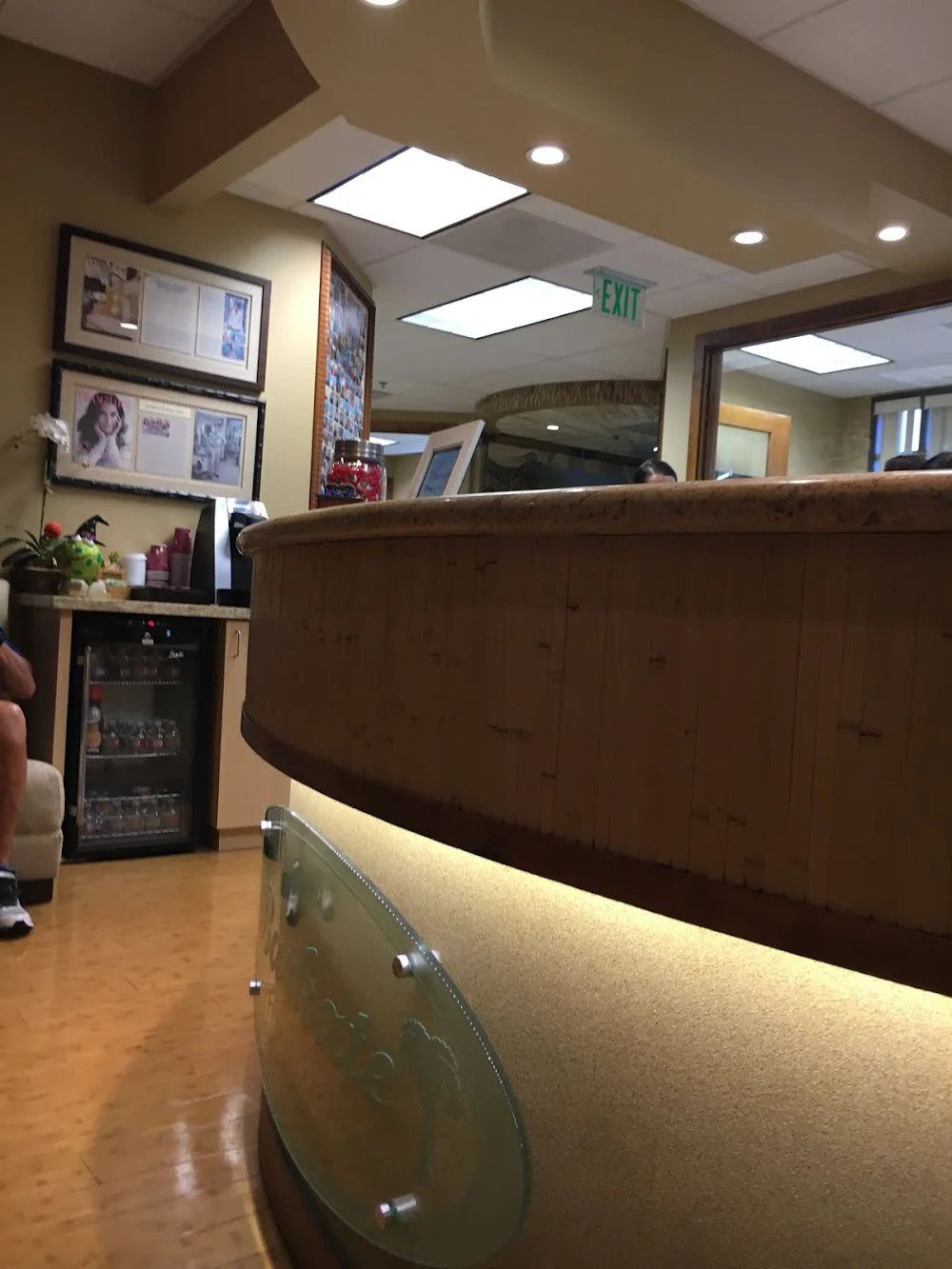 Dr. Harold E. Barkate, DDS Picture 1