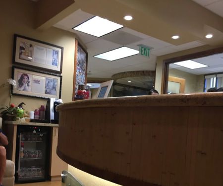 Dr. Harold E. Barkate, DDS