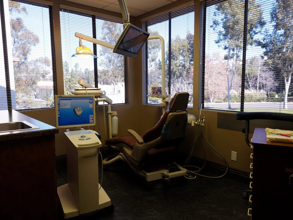 Joseph W. Wilson, DDS, MA, Inc. Picture 6