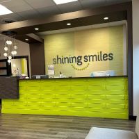 Shining Smiles Dentistry ico