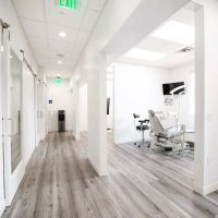 Boutique Endodontics - Dr. Aaron Salimnia ico
