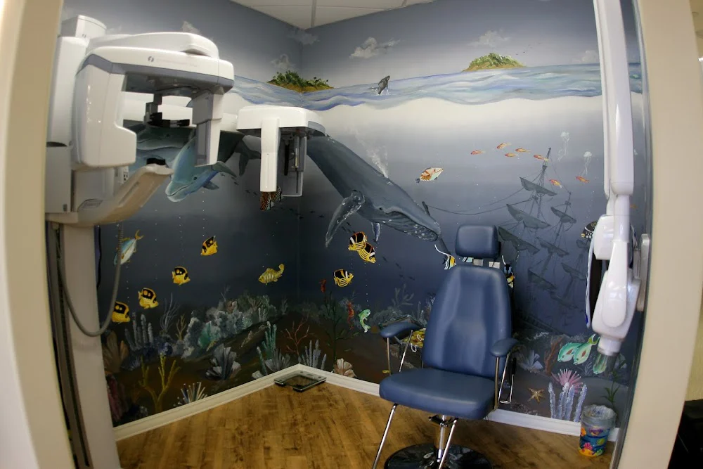 Azin Ortho Pedo Picture 1