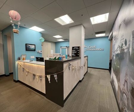 Cook Orthodontics