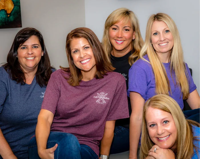 Cook Orthodontics Picture 7