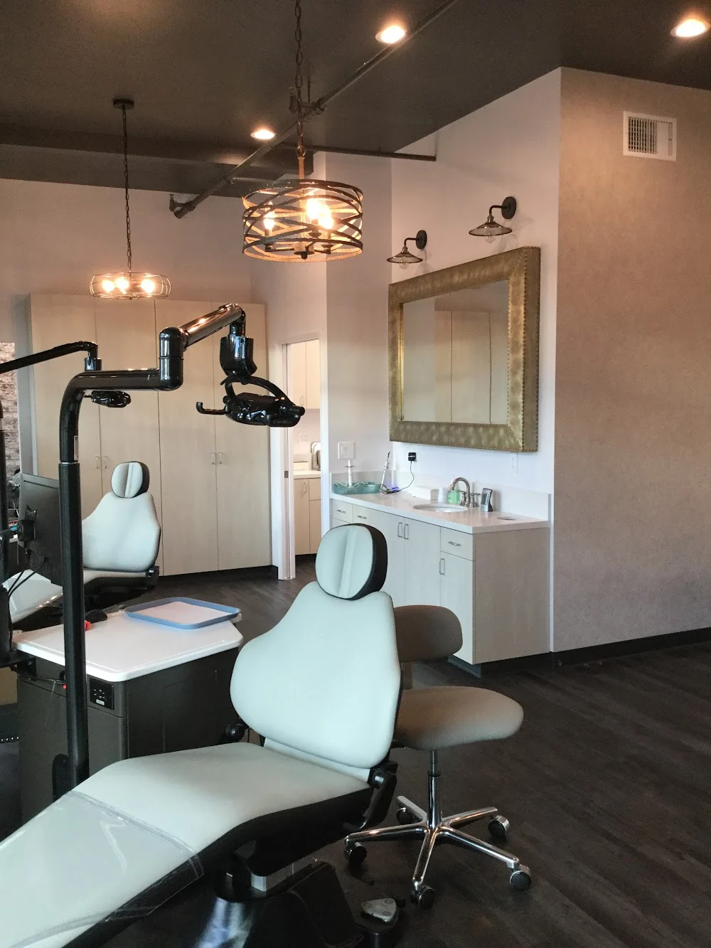 Cook Orthodontics Picture 2