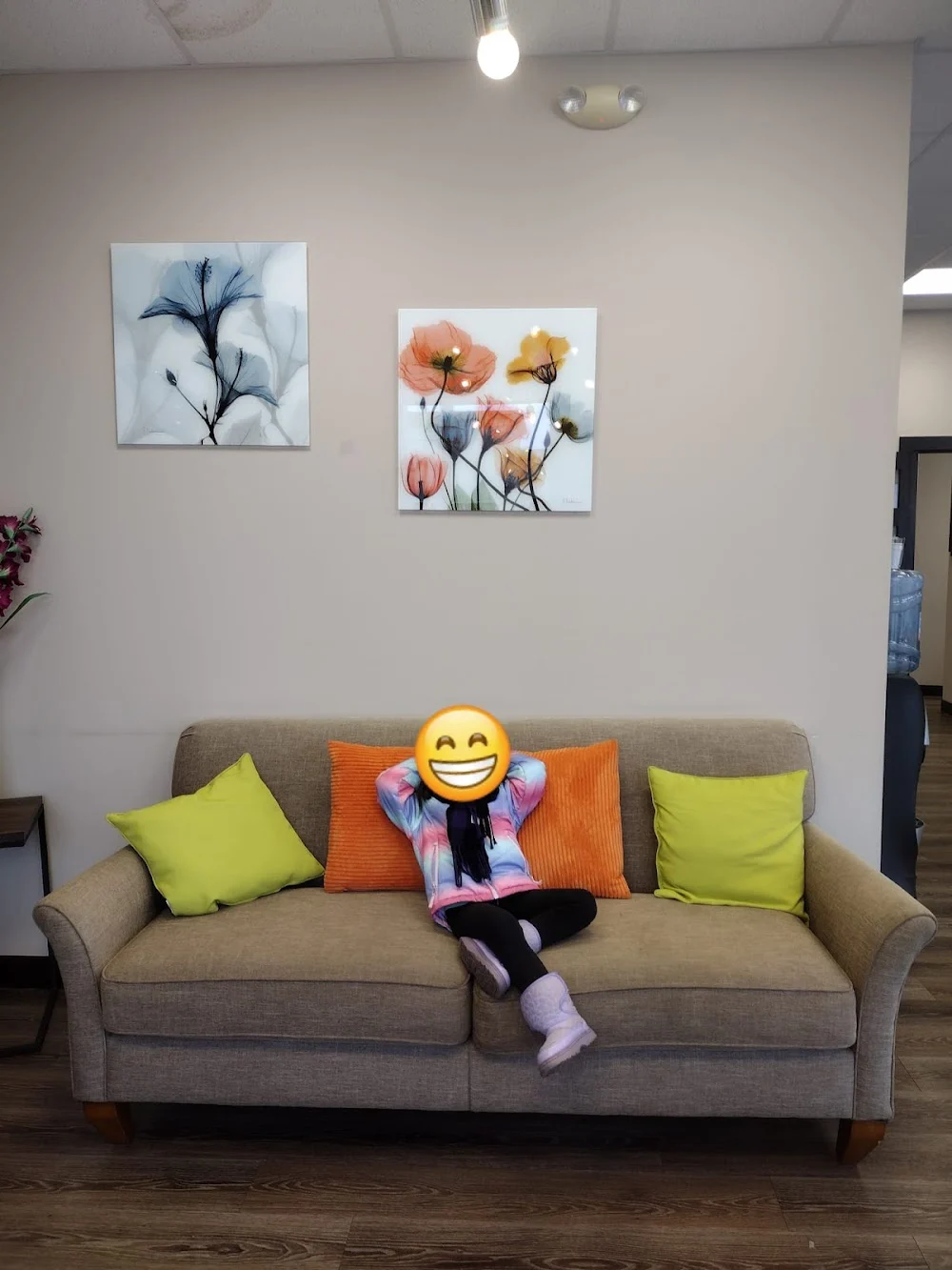 Shining Smiles Dentistry Picture 3