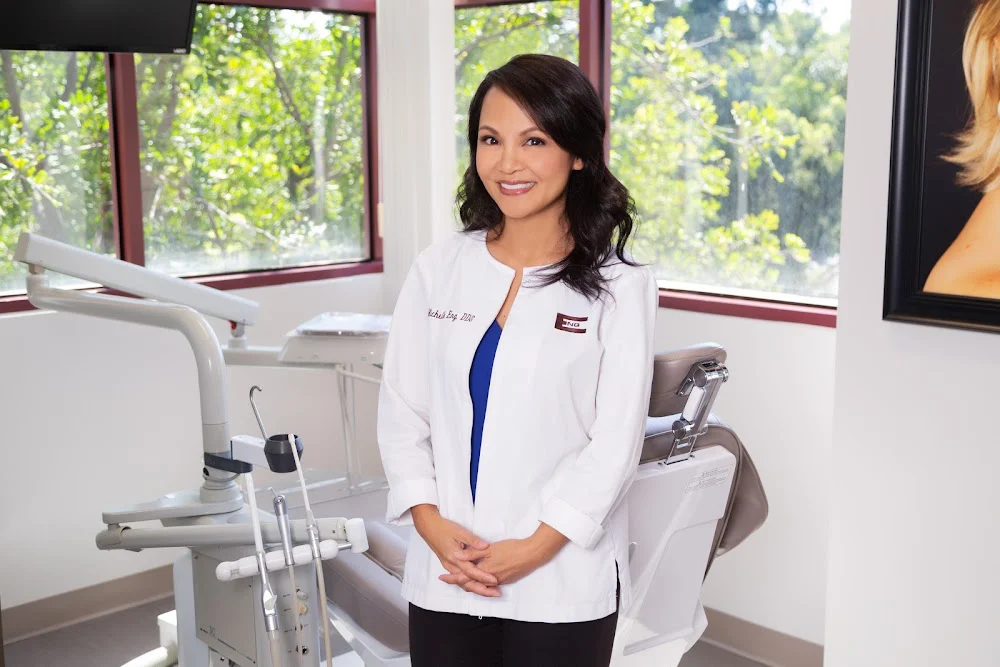 Michelle Eng, DDS Picture 3