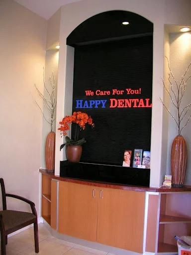 Happy Dental Practice Picture 4