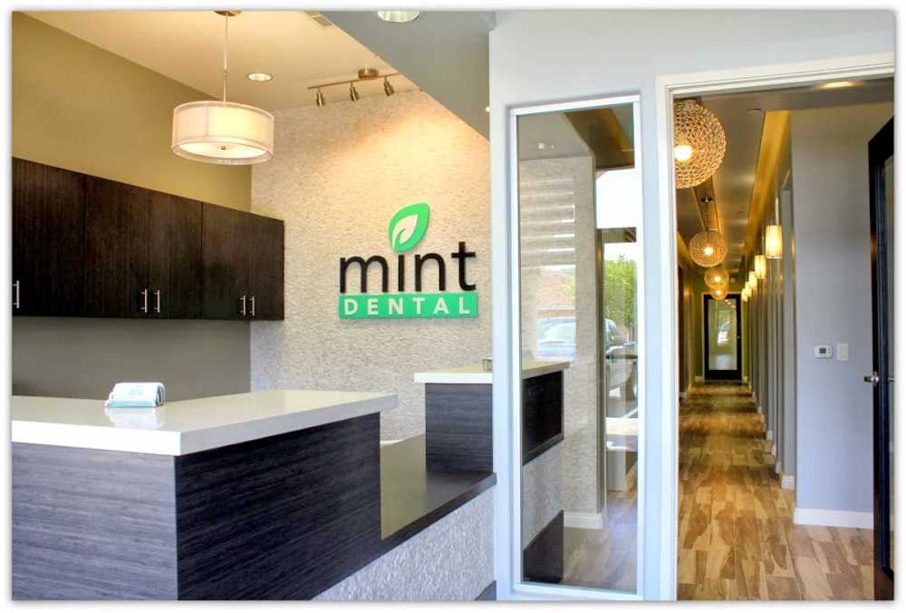 Mint Dental Picture 2