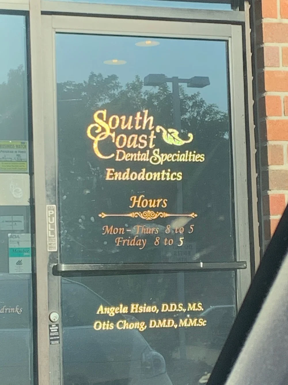 South Coast Dental Specialties Picture 2