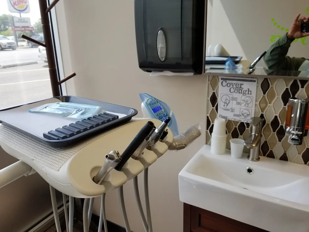 Shining Smiles Dentistry Picture 6
