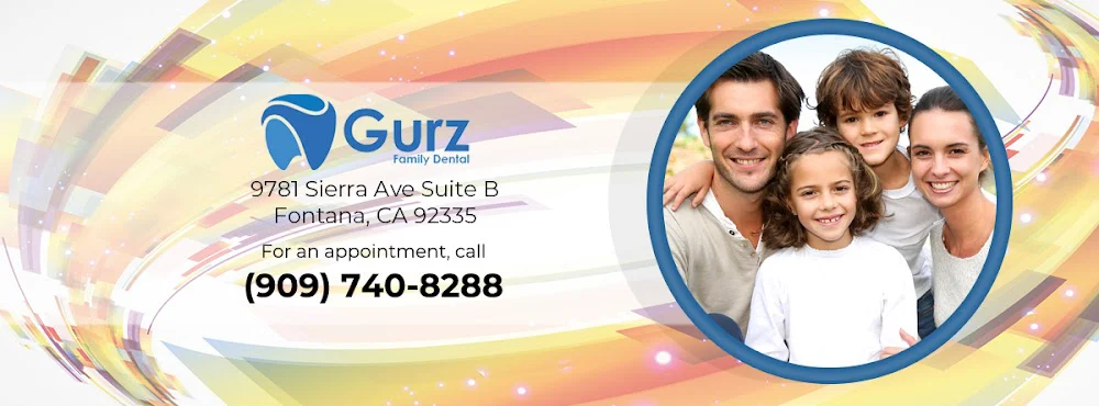 Gurz Family Dental Picture 6