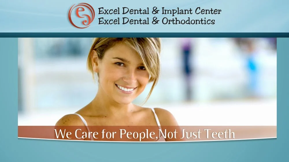 Excel Dental, Orthodontics & Implant Center Picture 7