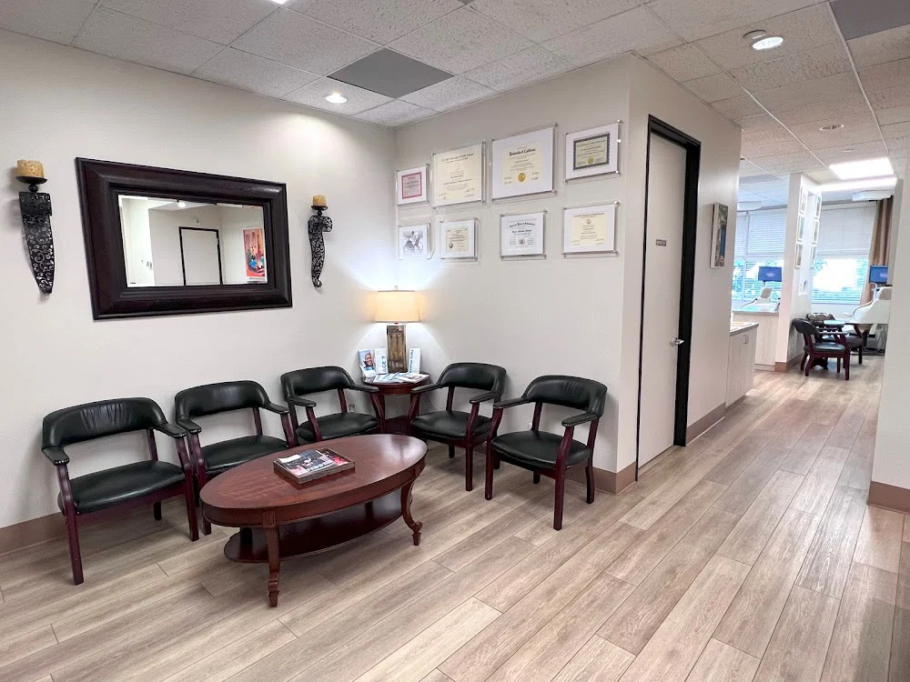 Laguna Niguel Orthodontics & Children's Dentistry Picture 2