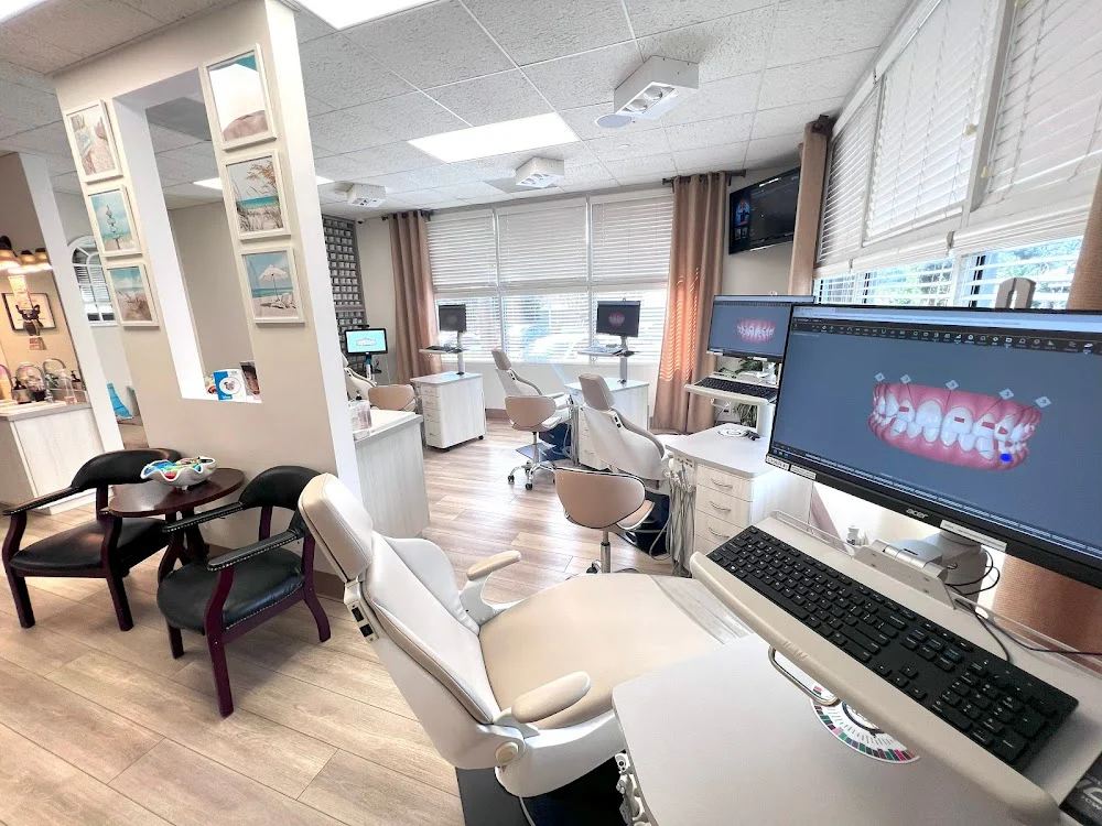 Laguna Niguel Orthodontics & Children's Dentistry Picture 1