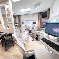 Laguna Niguel Orthodontics & Children's Dentistry ico