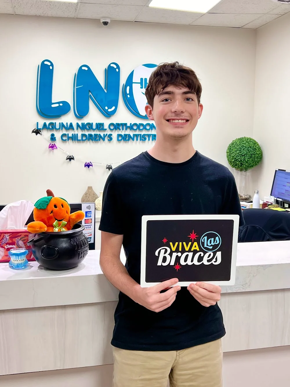 Laguna Niguel Orthodontics & Children's Dentistry Picture 4