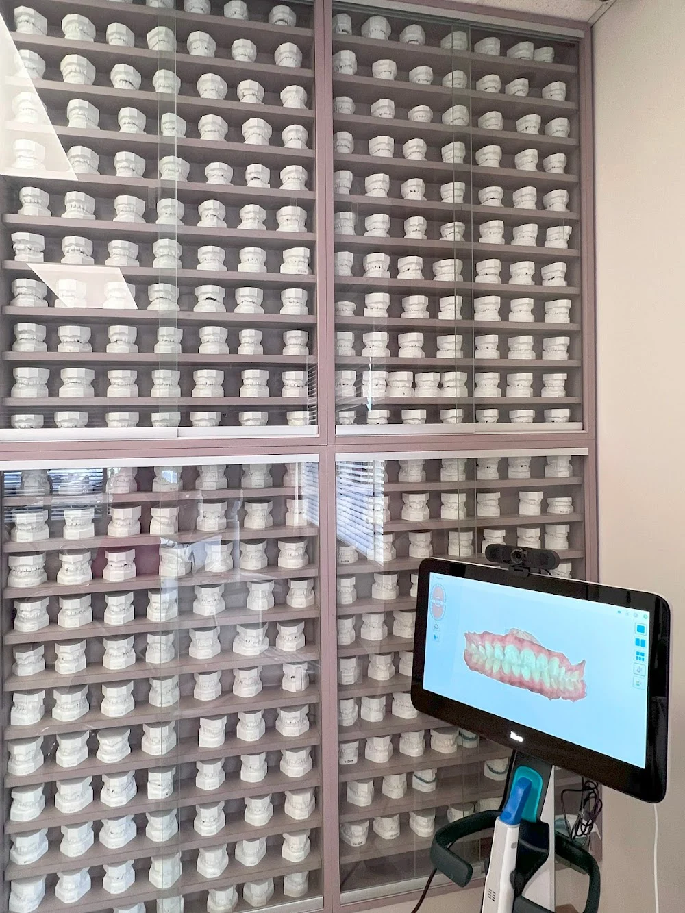 Laguna Niguel Orthodontics & Children's Dentistry Picture 7