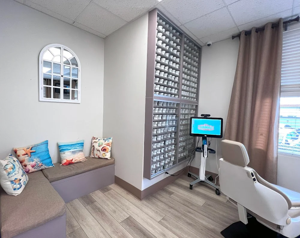 Laguna Niguel Orthodontics & Children's Dentistry Picture 3