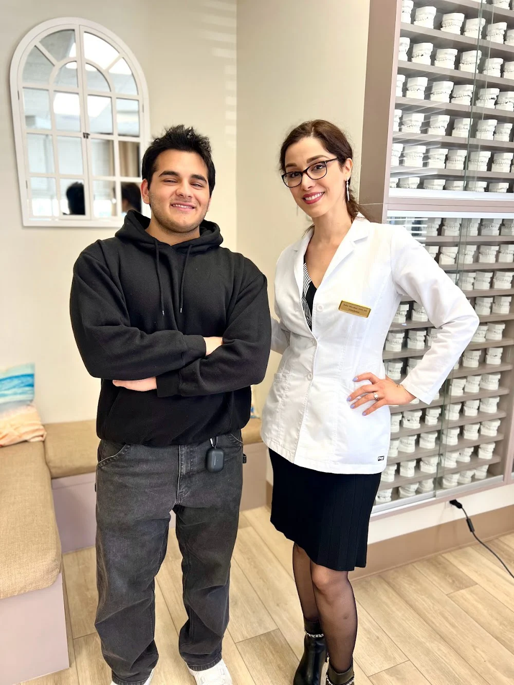 Laguna Niguel Orthodontics & Children's Dentistry Picture 10