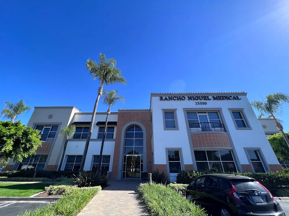 Laguna Niguel Orthodontics & Children's Dentistry Picture 5